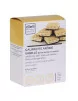 Vanilla flavoured wafer low sugars Vanilla flavoured wafer low sugars