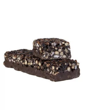 Chocolat Peanut Meal Replacement Protein Bar