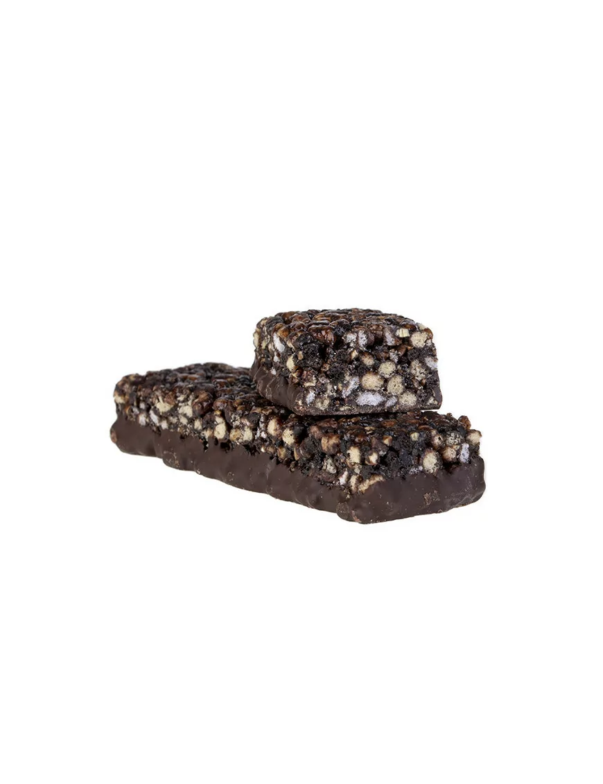 Chocolat Peanut Meal Replacement Protein Bar