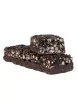 Chocolat Peanut Meal Replacement Protein Bar Chocolat Peanut Meal Replacement Protein Bar