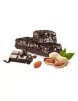 Chocolat Peanut Meal Replacement Protein Bar Chocolat Peanut Meal Replacement Protein Bar