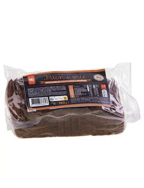 Protifast Multigrain Protein Bread