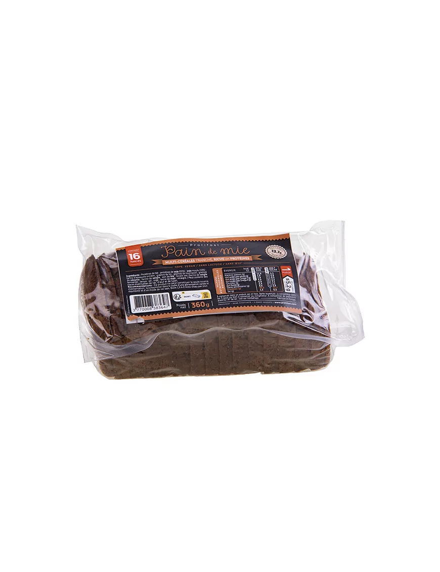 Protifast Multigrain Protein Bread
