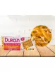 20 biscuits Dukan aux écorces d'orange 20 biscuits Dukan aux écorces d'orange
