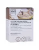 Apple Cinnamon Protein Oatmeal