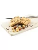High Protein Chocolate Hazelnut Wafers High Protein Chocolate Hazelnut Wafers