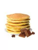 Dietimeal Chocolate Protein Pancakes with no added Sugars Dietimeal Chocolate Protein Pancakes with no added Sugars