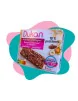 Dukan Oat Bran Protein Bar with Hazelnuts and Chocolate Dukan Oat Bran Protein Bar with Hazelnuts and Chocolate