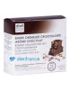 Dietisnack Fluffy Chocolate Crisp Protein Bar