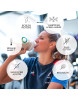 Biofair Organic Whey Protein Powder made in Normandy Biofair Organic Whey Protein Powder made in Normandy