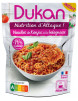 Dukan Bolognese Konjac Noodles Dukan Bolognese Konjac Noodles