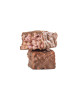 Dietisnack Blackcurrant Fluffy Protein Bar Dietisnack Blackcurrant Fluffy Protein Bar
