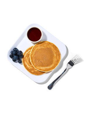 Dietimeal High Protein Natural Pancake Mix - Low Carb Breakfast