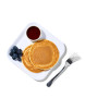 Dietimeal High Protein Natural Pancake Mix - Low Carb Breakfast Dietimeal High Protein Natural Pancake Mix - Low Carb Breakfast