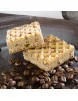 Mocha Flavoured Protein Wafer Squares Mocha Flavoured Protein Wafer Squares