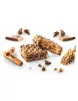 High Protein Chocolate Wafer Squares High Protein Chocolate Wafer Squares