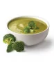 High Protein Cream of Broccoli Soup High Protein Cream of Broccoli Soup