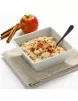 Apple Cinnamon Protein Oatmeal