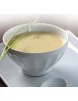 High-Protein Cream of Chicken Soup High-Protein Cream of Chicken Soup