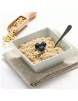 High Protein Original Oatmeal Porridge High Protein Original Oatmeal Porridge