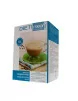 Cappuccino Protein Drink Mix