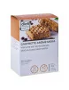 Dietisnack Coffe Mocha Protein Wafers Dietisnack Coffe Mocha Protein Wafers