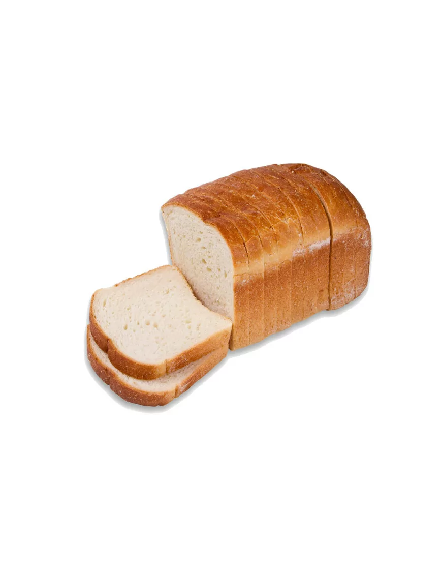 Protein White Bread - 16 slices