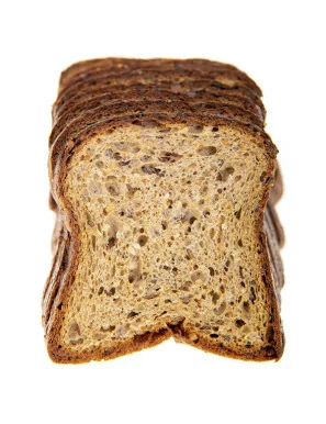 Pain de mie Multi-céréales